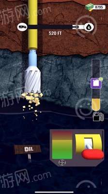 石油开采模拟器游戏介绍