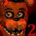 玩具熊的五夜后宮超可動模擬器2(Five Nights at Freddys 2 Demo)