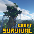 生存工藝建設世界(Survival Crafts)