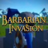野蠻人戰士模擬器(Barbarian Invasion)