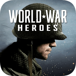 世界戰爭英雄手游(World War Heroes)